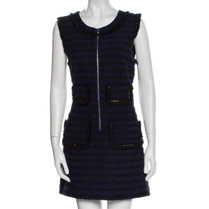 Sonia Rykiel Vintage Sleeveless Dress
